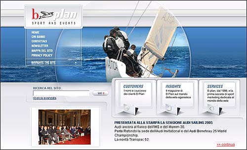 VISUAL B-PLAN - DOPO